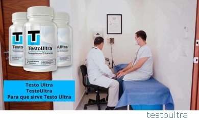 Descuento Para Testo Ultra